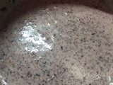 112. Wadai Bingka Tapai Ketan Hitam