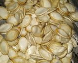 Foto del paso 1 de la receta: Snacks semillas de cabutia