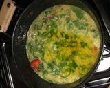A picture of step 5 of Paten tsaki da naman rago.