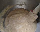 Une image de l'étape 5 de Gâteau noix de pécan sirop d erable.