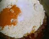ब्रेड बटाटा वड़ा(bread batata vada recipe in hindi) रेसिपी चरण 5 फोटो
