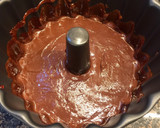 Foto del paso 10 de la receta: Chocoflan o pastel imposible