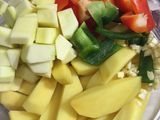 Картошка в духовке