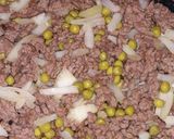 Foto del paso 3 de la receta: Falsa Fideuá de Carne picada