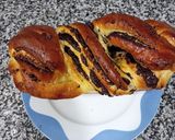 Foto del paso 9 de la receta: Babka: el brioche desconocido
