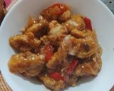 Foto langkah ke 5 dari resep Ayam kuluyuk.