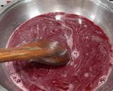 A picture of step 2 of Pomegranate molasses.