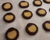 Linzer oroszlán recept fázis 4 fotója