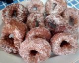 Foto del paso 4 de la receta: Roscos de anís y canela