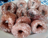 Foto del paso 4 de la receta: Roscos de anís y canela