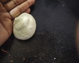 A picture of step 5 of Homemade Tortilla.