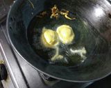 A picture of step 4 of Batata vada.
