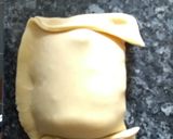 A picture of step 16 of Empanadas de Pino Chilenas 🇨🇱.