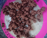 Foto del paso 3 de la receta: Pasas de uva con chocolate 🍇🍫