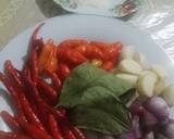 Semur Jengkol langkah memasak 2 foto