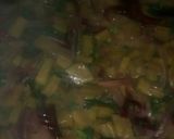 Foto del paso 2 de la receta: Nopales con cebolla y chile de árbol
