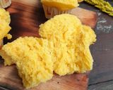 Foto langkah ke 7 dari resep Kue Moho Labu Kuning.