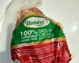 Foto langkah ke 1 dari resep Ayam Goreng Ungkep Bumbu Kuning Santan.