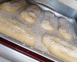 Foto del paso 4 de la receta: Tiramisú