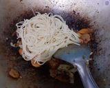 Foto langkah ke 9 dari resep Spaghetti Goreng Pedas.