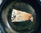 Foto langkah ke 5 dari resep Kue Leker.