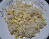 Foto del paso 3 de la receta: Arroz frito, fácil, muy fácil