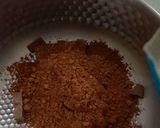Foto langkah ke 2 dari resep Selai Coklat 🍫.