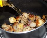 Foto del paso 10 de la receta: Cipollines italianos con finucho (2)