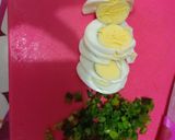 Foto langkah ke 1 dari resep Crackers Ragout Ayam Sayur.