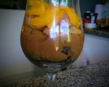 Foto del paso 4 de la receta: Copa MOKA-Amaretto