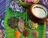 মেথি দই চিকেন (methi doi chicken recipe in Bengali) রেসিপি ধাপ - 1 ছবি