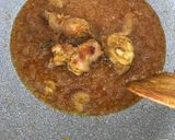 Foto langkah ke 6 dari resep Ayam Goreng Serundeng.