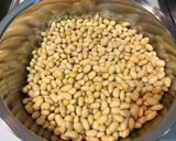 Foto del paso 3 de la receta: Miso (bien salado)