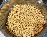 Foto del paso 3 de la receta: Miso (bien salado)