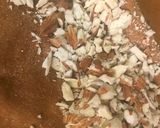 A picture of step 5 of Halwa.