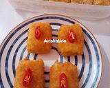 Foto langkah ke 5 dari resep Risol mayo.
