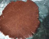 A picture of step 3 of ChocoCookies.