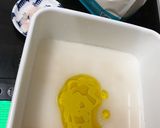 Ciabatta巧巴達麵包、簡易的免揉麵包的食譜步驟1照片