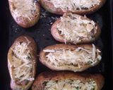 Foto del paso 4 de la receta: Papas Explosivas!