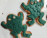 Foto del paso 7 de la receta: Galletas de mantequilla. Receta original de la Monsieur Cuisine