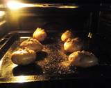Rosemary Hasselback potatoes recipe step 3 photo