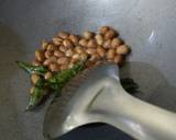 Spicy Makhana recipe step 2 photo