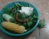 Foto langkah ke 1 dari resep Jangan Asem.