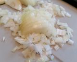 Marhahúsos padlizsánhajó 🍆 recept fázis 1 fotója