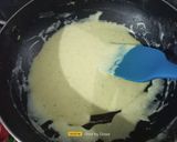 A picture of step 9 of Homemade Doritos Chips With Cheese Sauce & Salsa.