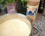 Une image de l'étape 6 de Couscous oranais la vraie recette🥩🍗🥕🌶️🥒🍆.