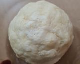 Foto del paso 1 de la receta: Palmeritas de queso mascarpone 🤤 🌴