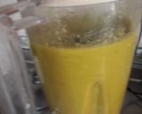Foto del paso 2 de la receta: Crema de espinacas y verduras