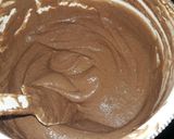 Foto langkah ke 4 dari resep Es krim coklat maizena.