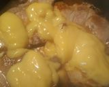 A picture of step 6 of Pork Chops in Gravy.